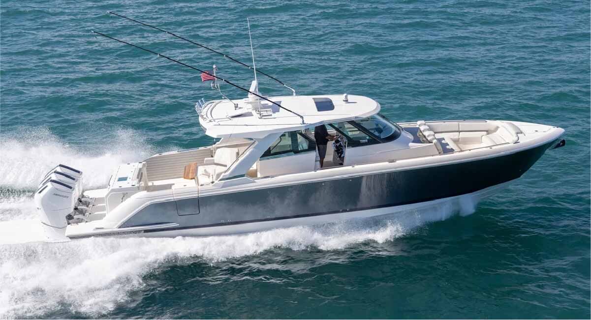 Source: tiarayachts