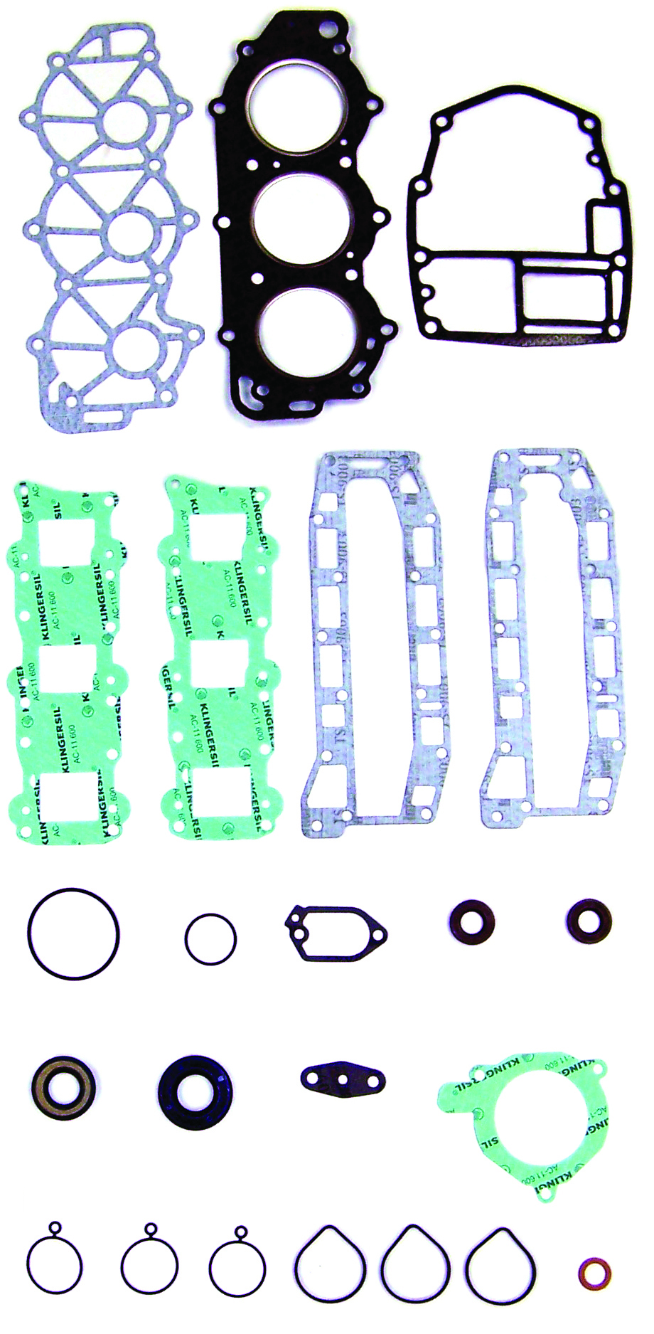 Yamaha Power Valve Clips Yamaha Power Valve Clips
